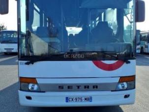 Autobus Setra