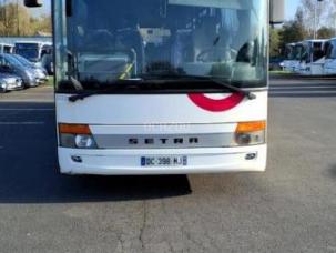 Autobus Setra