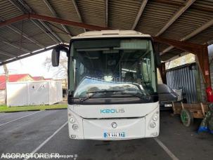 Autocar Iveco EVADYS