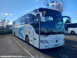 Autocar Mercedes Tourismo