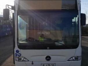 Autocar Mercedes Citaro