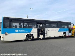 Autocar Iveco CROS