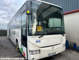 Autocar Iveco CROS