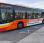Autobus Mercedes Citaro