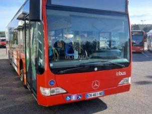 Autobus Mercedes Citaro