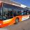 Autobus Mercedes Citaro