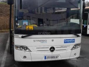 Autobus Mercedes Intouro