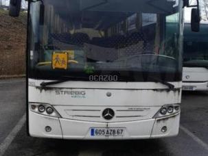 Autobus Mercedes Intouro