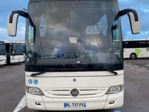 Autocar Mercedes Tourismo