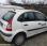 Fourgon avec parois et toit rigide Citroën C3