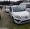 Fourgon avec parois et toit rigide Citroën C3
