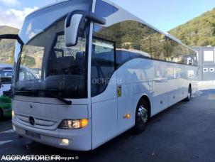 Autocar Mercedes Tourismo