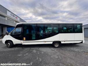 Autobus Iveco 70C14
