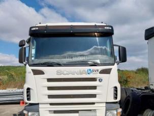 Pour semi-remorque Scania PRG340-48