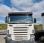 Pour semi-remorque Scania PRG340-48