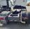 Pour semi-remorque Scania PRG340-48