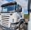 Pour semi-remorque Scania PRG340-48