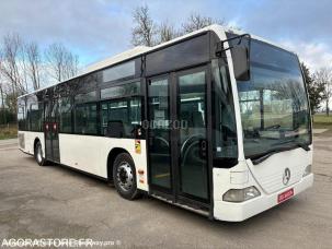 Autocar Mercedes Citaro