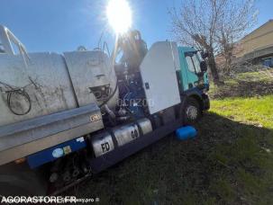 Voirie Renault Premium