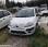 Fourgon avec parois et toit rigide Citroën C3