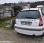 Fourgon avec parois et toit rigide Citroën C3