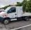 Benne basculante de chantier et de TP Iveco 35C14G