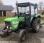 Tracteur agricole Deutz D52-07
