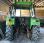 Tracteur agricole Deutz D52-07