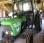 Tracteur agricole Deutz D52-07