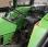 Tracteur agricole Deutz D52-07