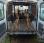 Fourgon avec parois et toit rigide Renault Kangoo