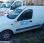 Fourgon avec parois et toit rigide Renault Kangoo
