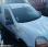 Fourgon avec parois et toit rigide Renault Kangoo