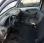 Fourgon avec parois et toit rigide Renault Kangoo