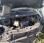 Fourgon avec parois et toit rigide Renault Master