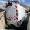 Fourgon avec parois et toit rigide Renault Master