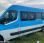 Fourgon avec parois et toit rigide Renault Master