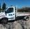 Benne basculante de chantier et de TP Renault MASTER.PR