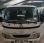 Benne basculante de chantier et de TP Toyota Dyna