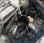 Fourgon avec parois et toit rigide Renault Kangoo