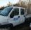 Benne basculante de chantier et de TP Citroën Jumper