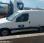 Fourgon avec parois et toit rigide Citroën Berlingo