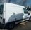 Fourgon avec parois et toit rigide Citroën Berlingo