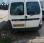 Fourgon avec parois et toit rigide Citroën Berlingo