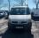 Benne basculante de chantier et de TP Renault Master
