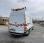Fourgon avec parois et toit rigide Mercedes Sprinter