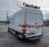 Fourgon avec parois et toit rigide Mercedes Sprinter
