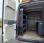 Fourgon avec parois et toit rigide Mercedes Sprinter