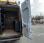 Fourgon avec parois et toit rigide Mercedes Sprinter