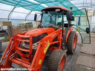 Tracteur agricole Kubota L4240